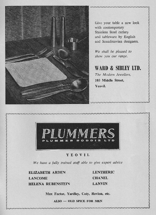 Inside Back Cover